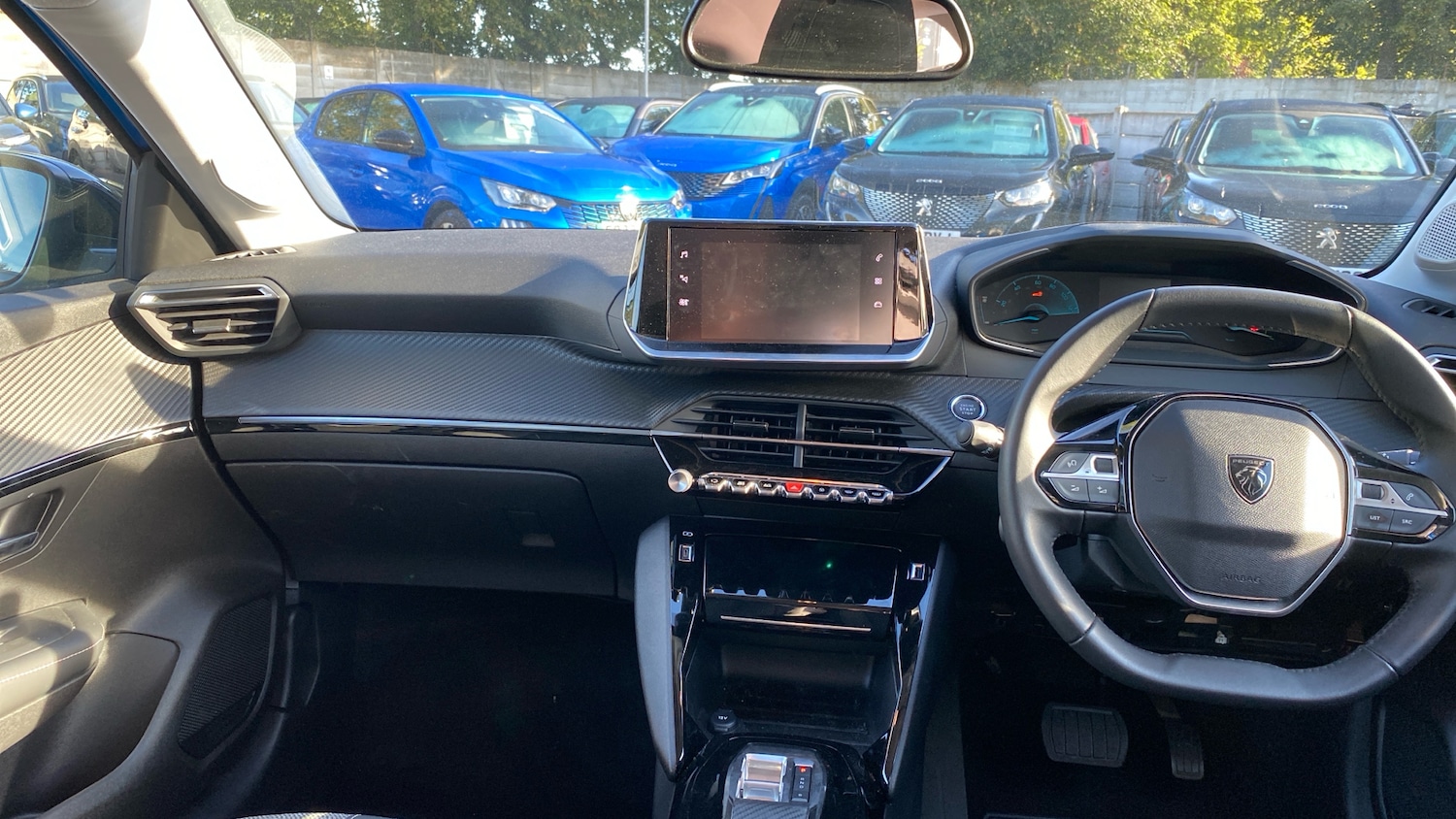 Used Peugeot 208 2024 for sale - 76061498: Photo 4