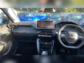 Used Peugeot 208 2024 for sale - 76061498: Photo 4