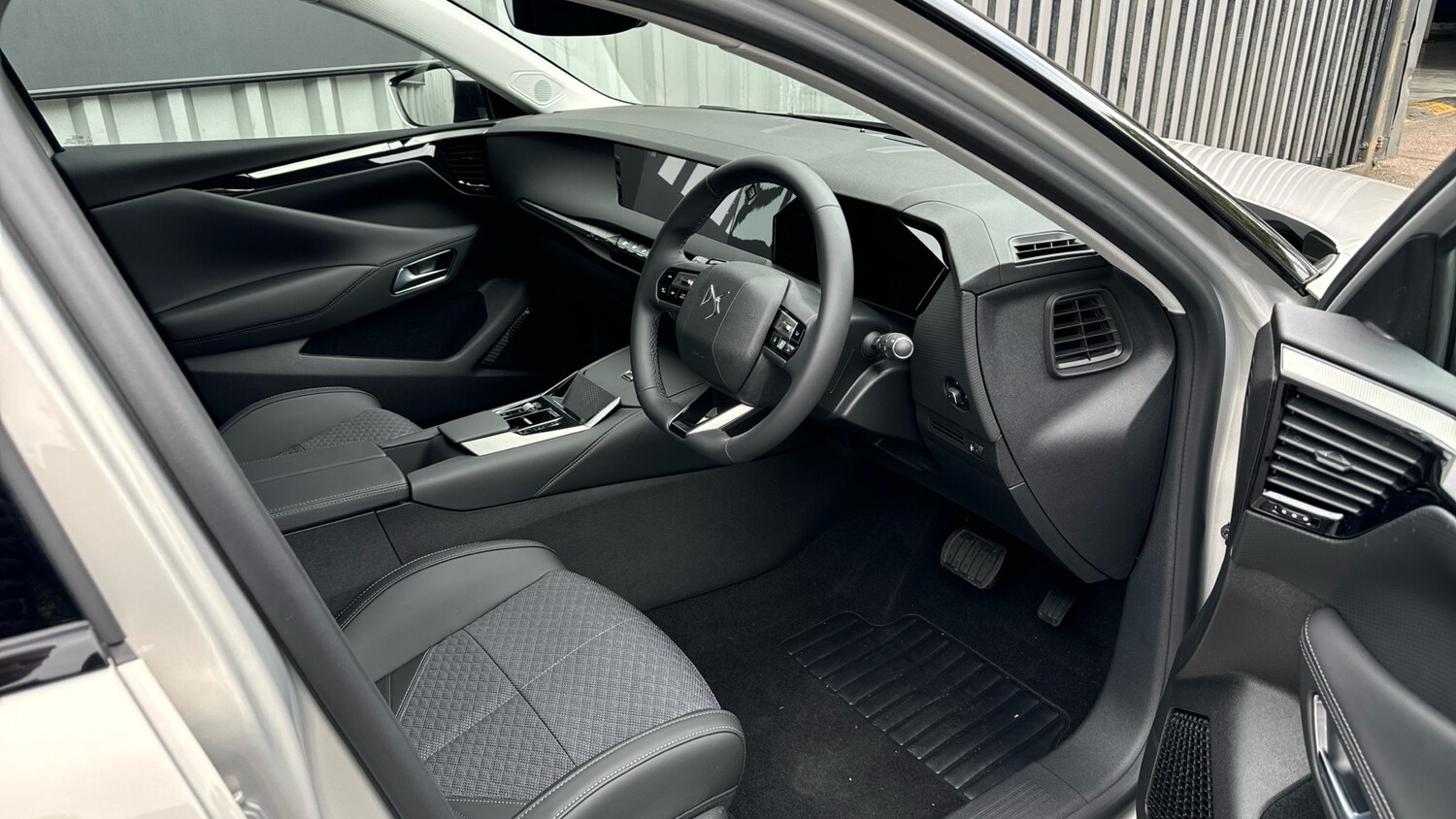 Used DS Automobiles DS 4 2025 for sale - 76296622: Photo 11