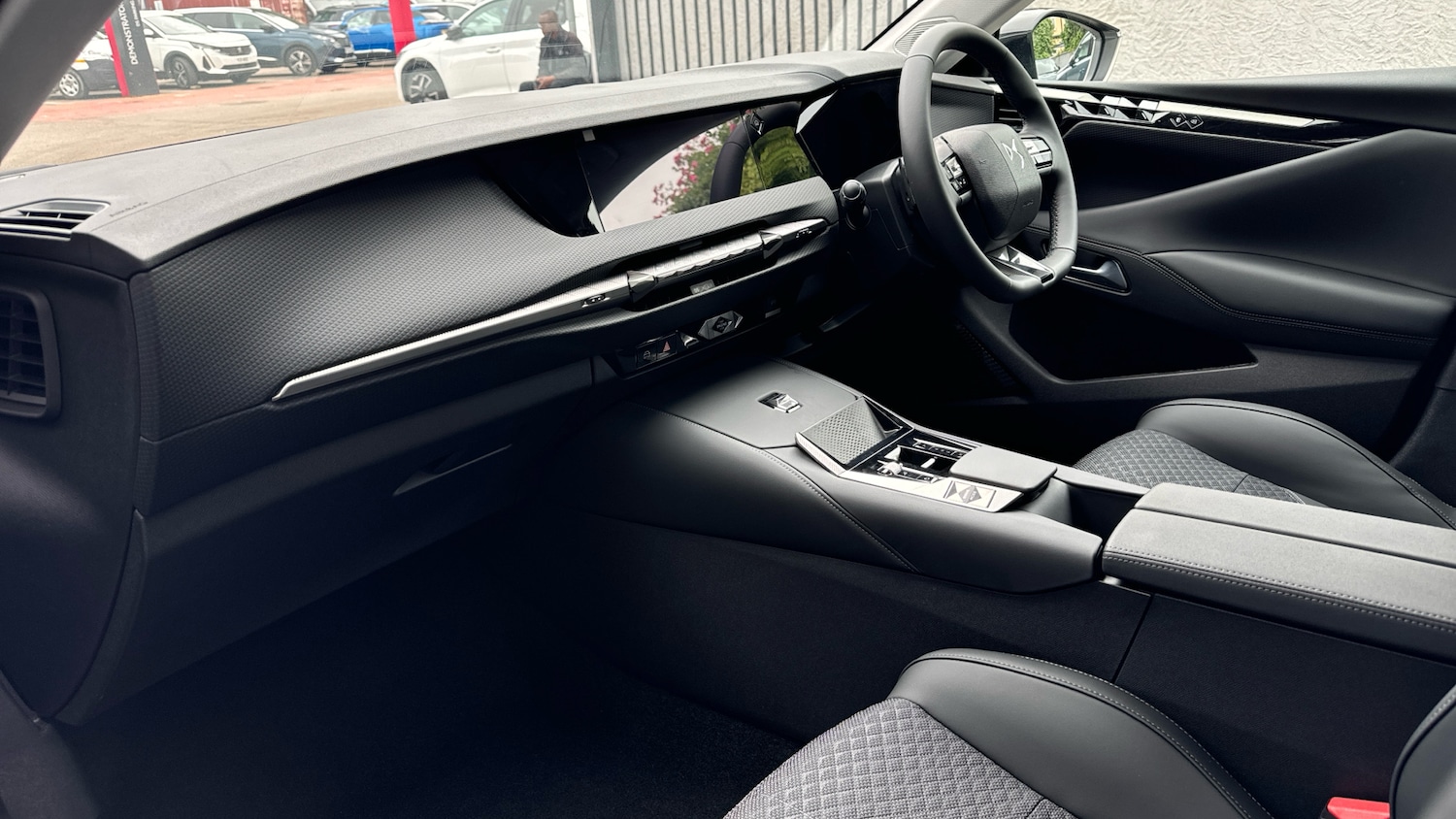 Used DS Automobiles DS 4 2025 for sale - 76296622: Photo 12