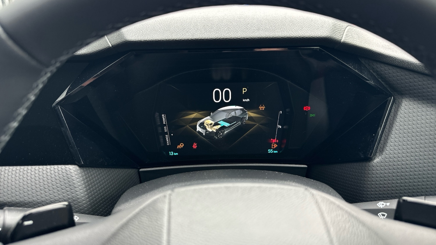 Used DS Automobiles DS 4 2025 for sale - 76296622: Photo 13