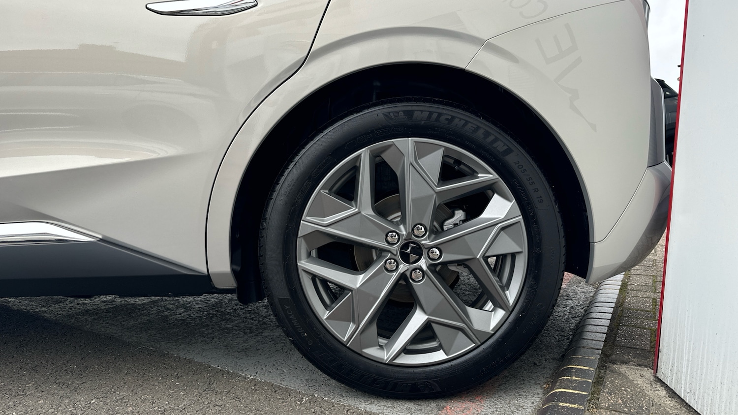 Used DS Automobiles DS 4 2025 for sale - 76296622: Photo 15