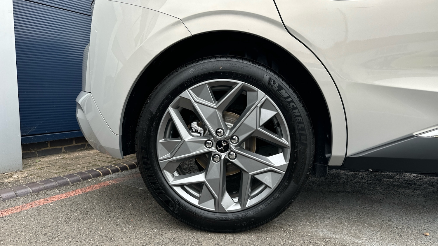 Used DS Automobiles DS 4 2025 for sale - 76296622: Photo 16