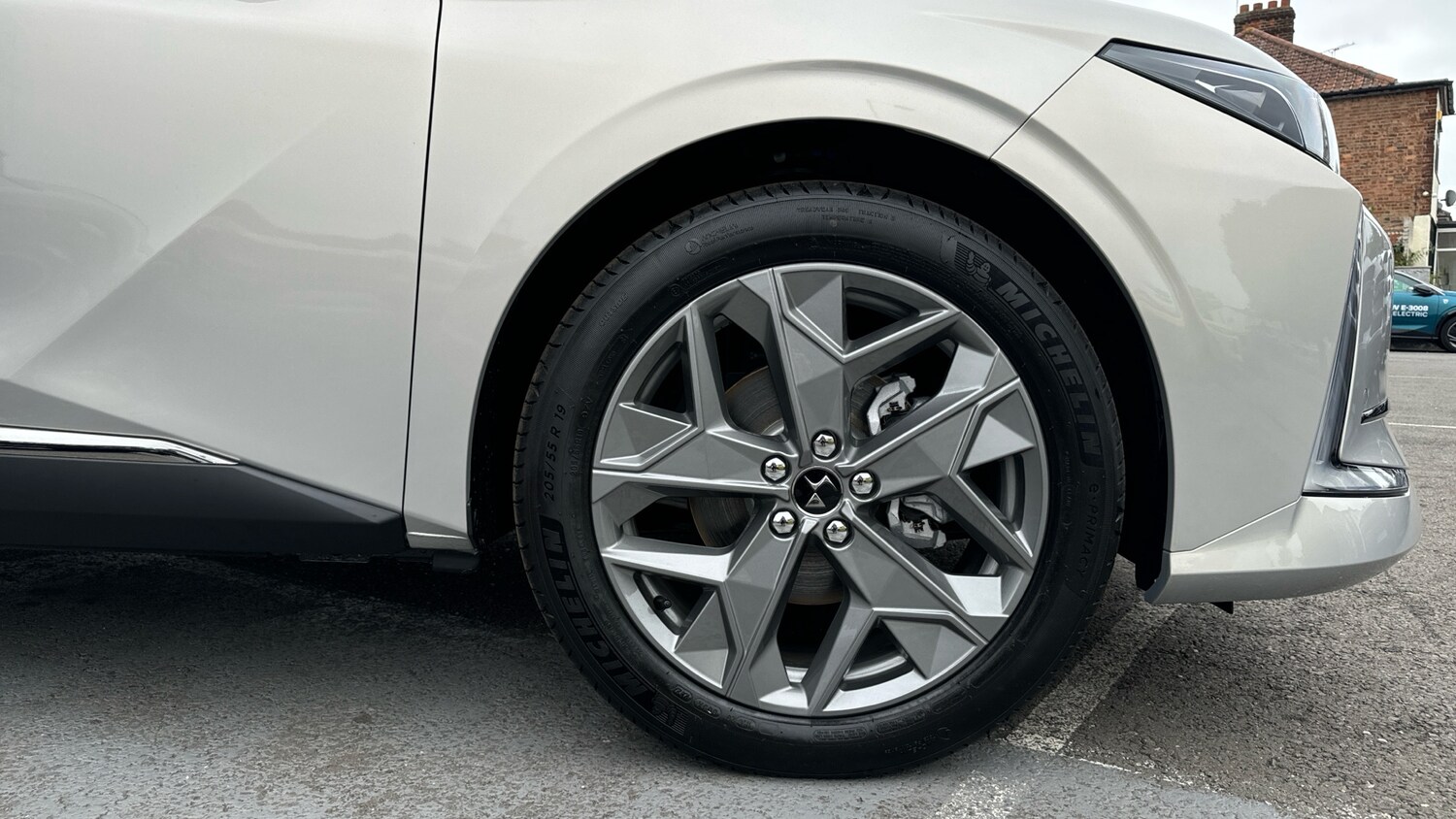 Used DS Automobiles DS 4 2025 for sale - 76296622: Photo 17