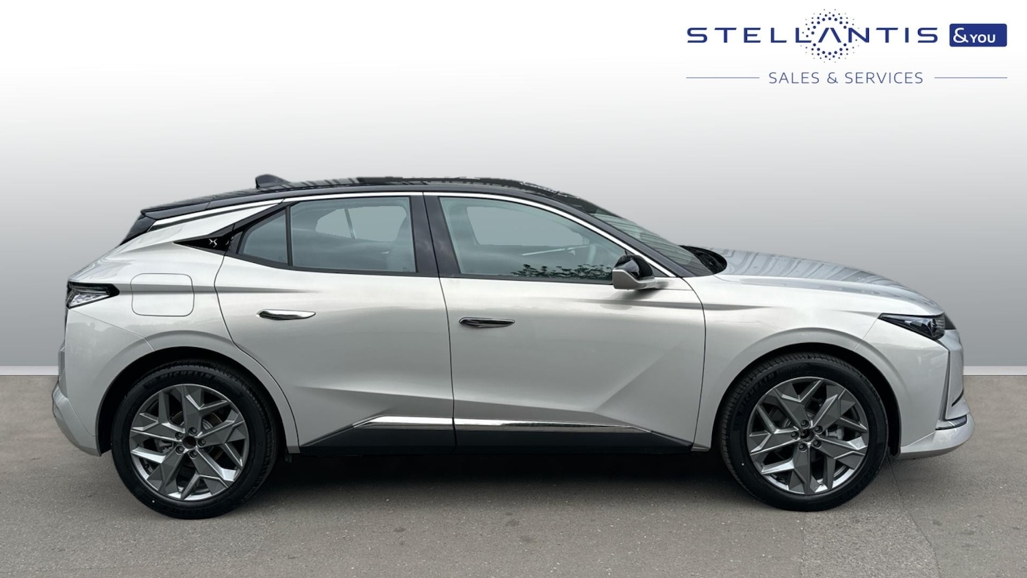 Used DS Automobiles DS 4 2025 for sale - 76296622: Photo 2