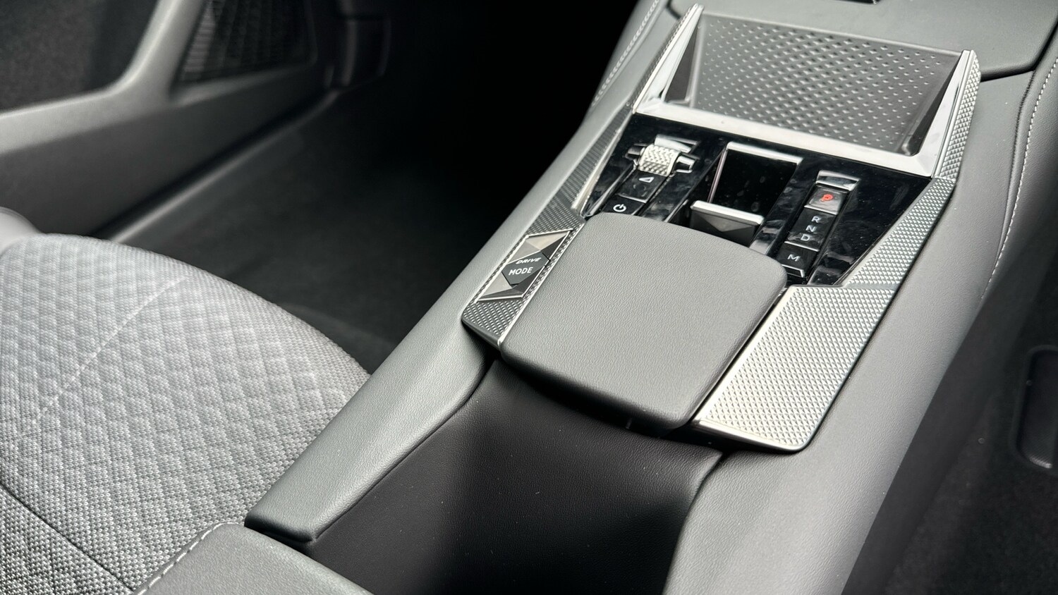 Used DS Automobiles DS 4 2025 for sale - 76296622: Photo 21