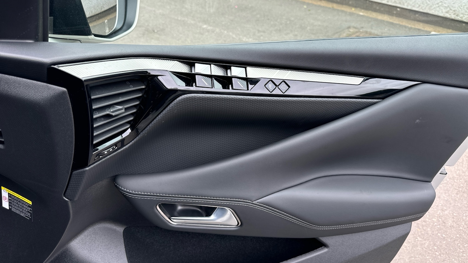 Used DS Automobiles DS 4 2025 for sale - 76296622: Photo 22