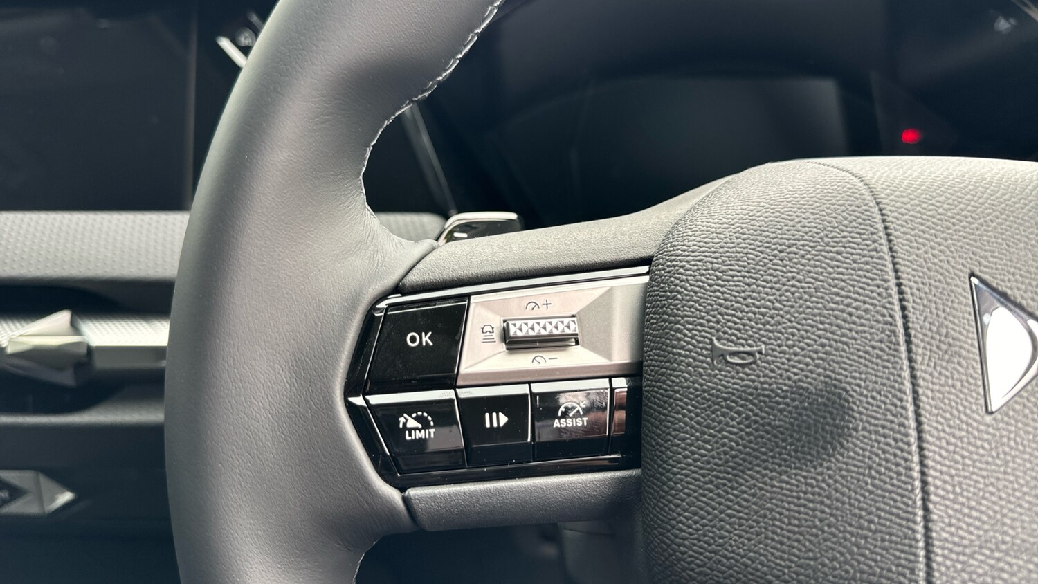 Used DS Automobiles DS 4 2025 for sale - 76296622: Photo 23