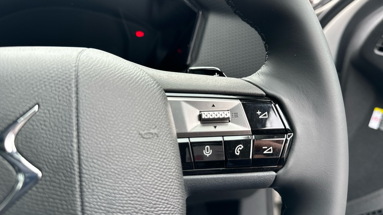 Used DS Automobiles DS 4 2025 for sale - 76296622: Photo 24