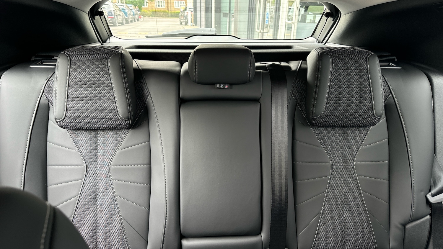 Used DS Automobiles DS 4 2025 for sale - 76296622: Photo 25