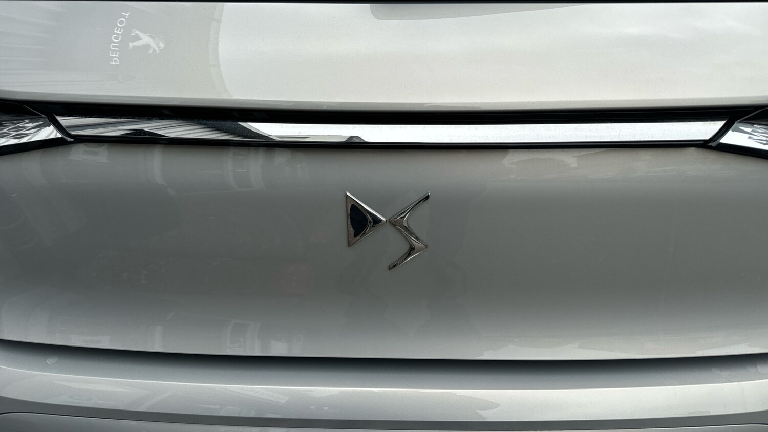 Used DS Automobiles DS 4 2025 for sale - 76296622: Photo 26