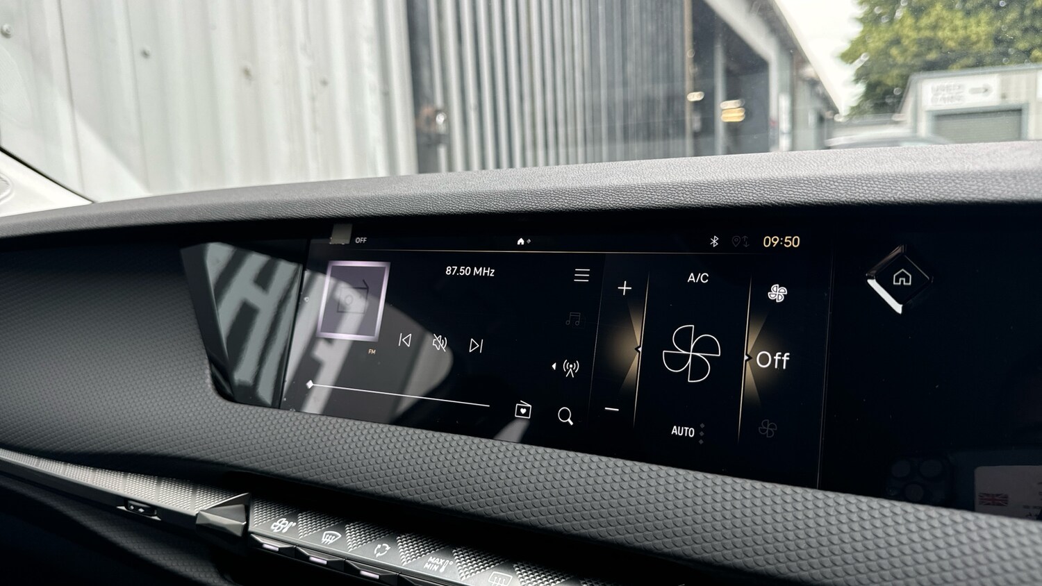 Used DS Automobiles DS 4 2025 for sale - 76296622: Photo 30