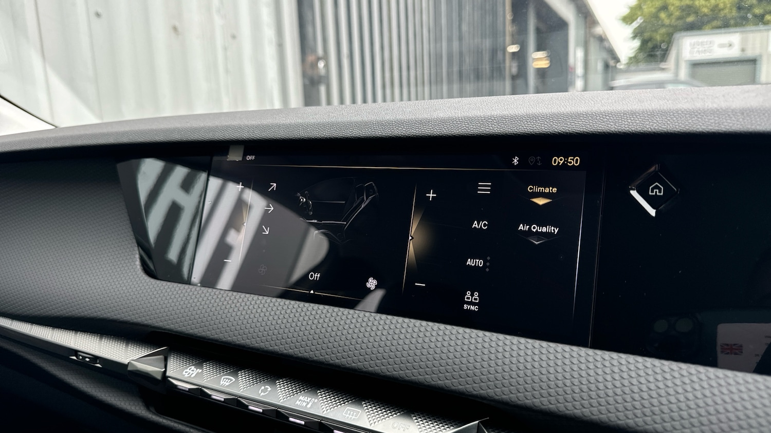 Used DS Automobiles DS 4 2025 for sale - 76296622: Photo 31