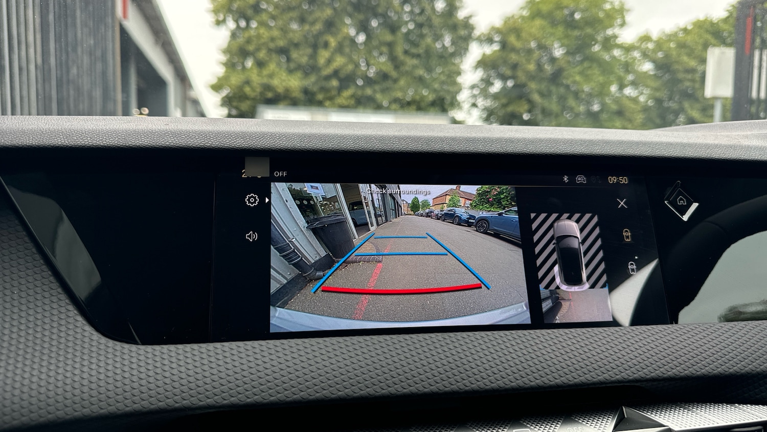 Used DS Automobiles DS 4 2025 for sale - 76296622: Photo 33