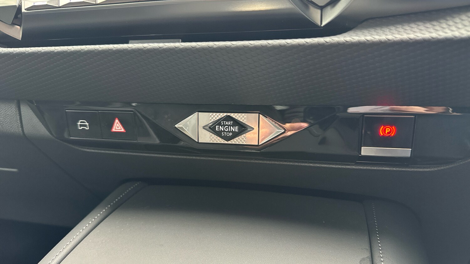 Used DS Automobiles DS 4 2025 for sale - 76296622: Photo 34