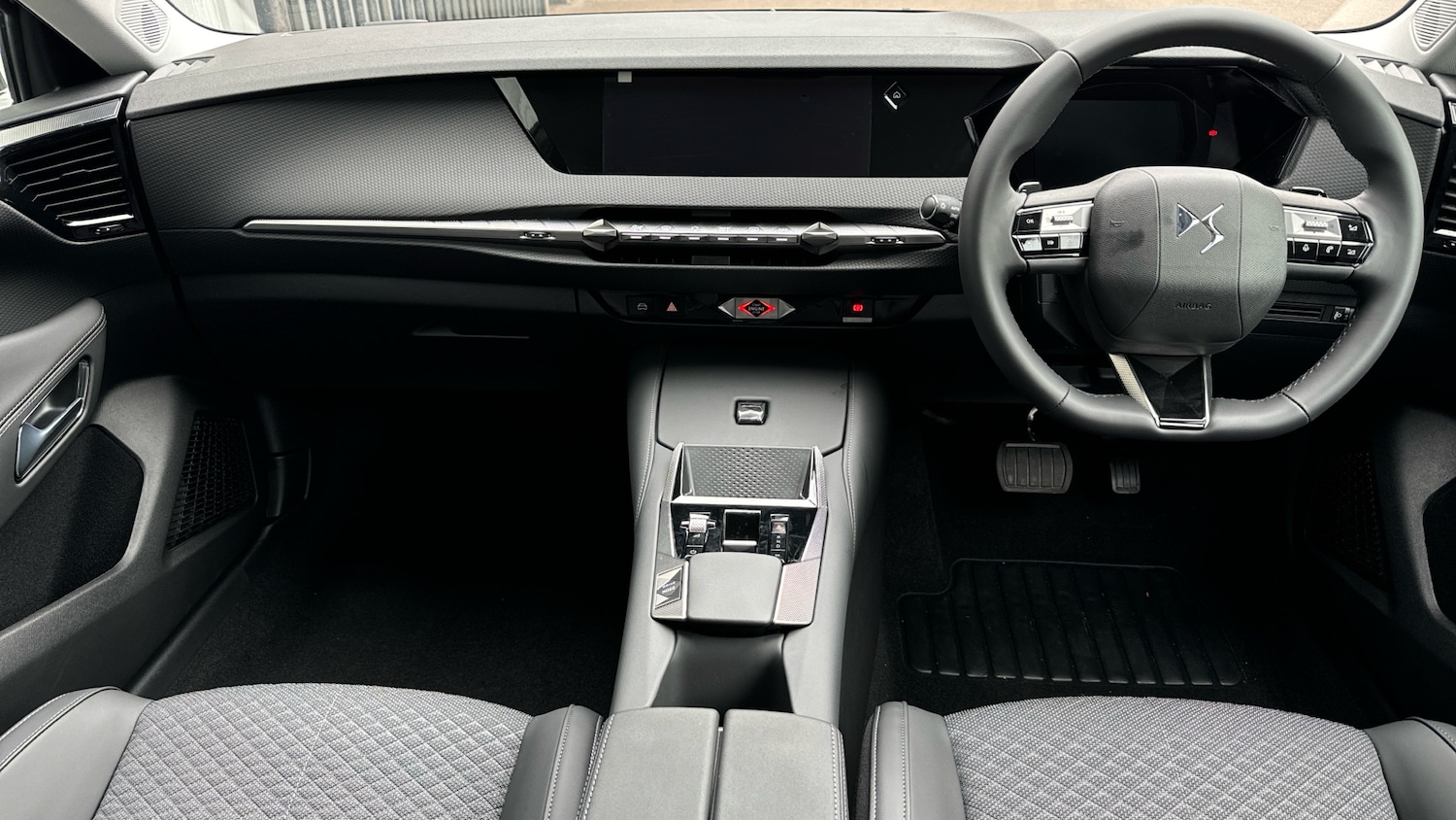 Used DS Automobiles DS 4 2025 for sale - 76296622: Photo 4