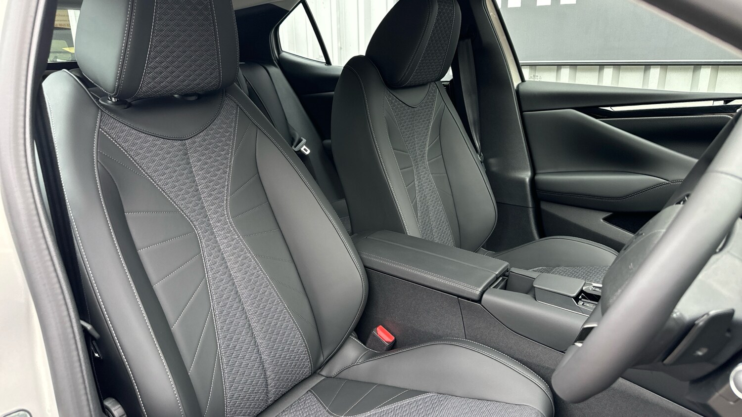 Used DS Automobiles DS 4 2025 for sale - 76296622: Photo 40