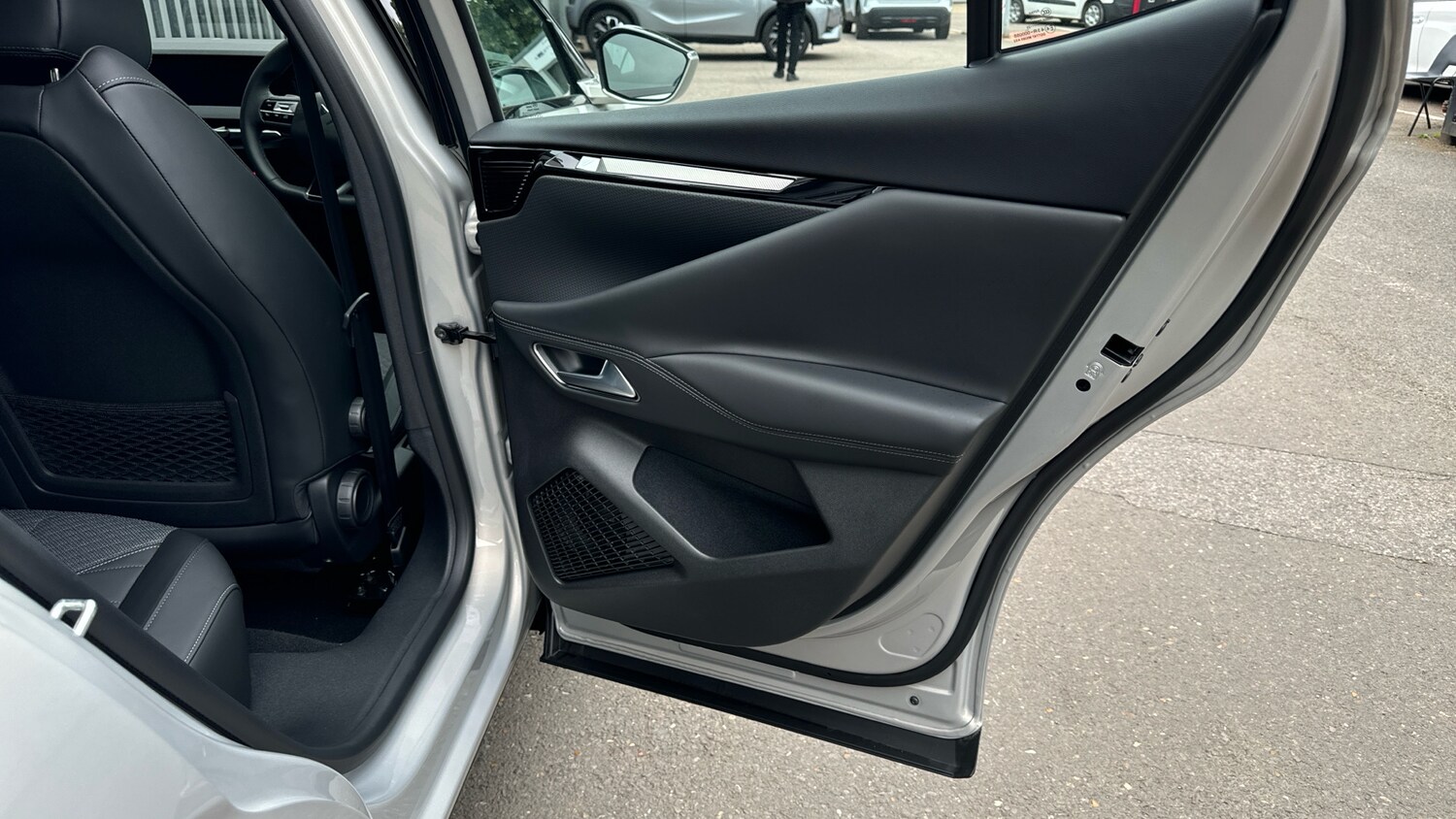 Used DS Automobiles DS 4 2025 for sale - 76296622: Photo 44