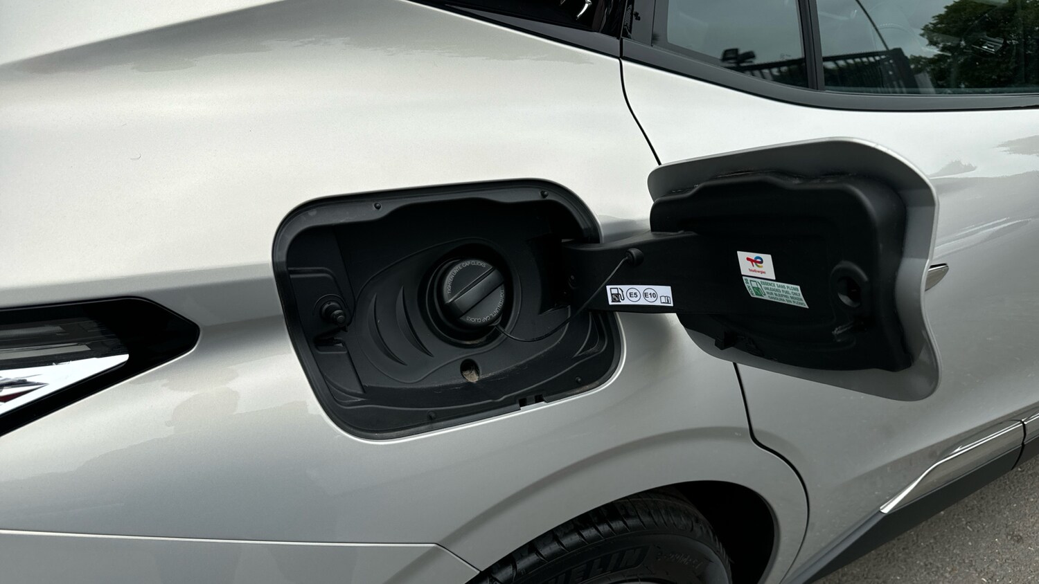 Used DS Automobiles DS 4 2025 for sale - 76296622: Photo 46