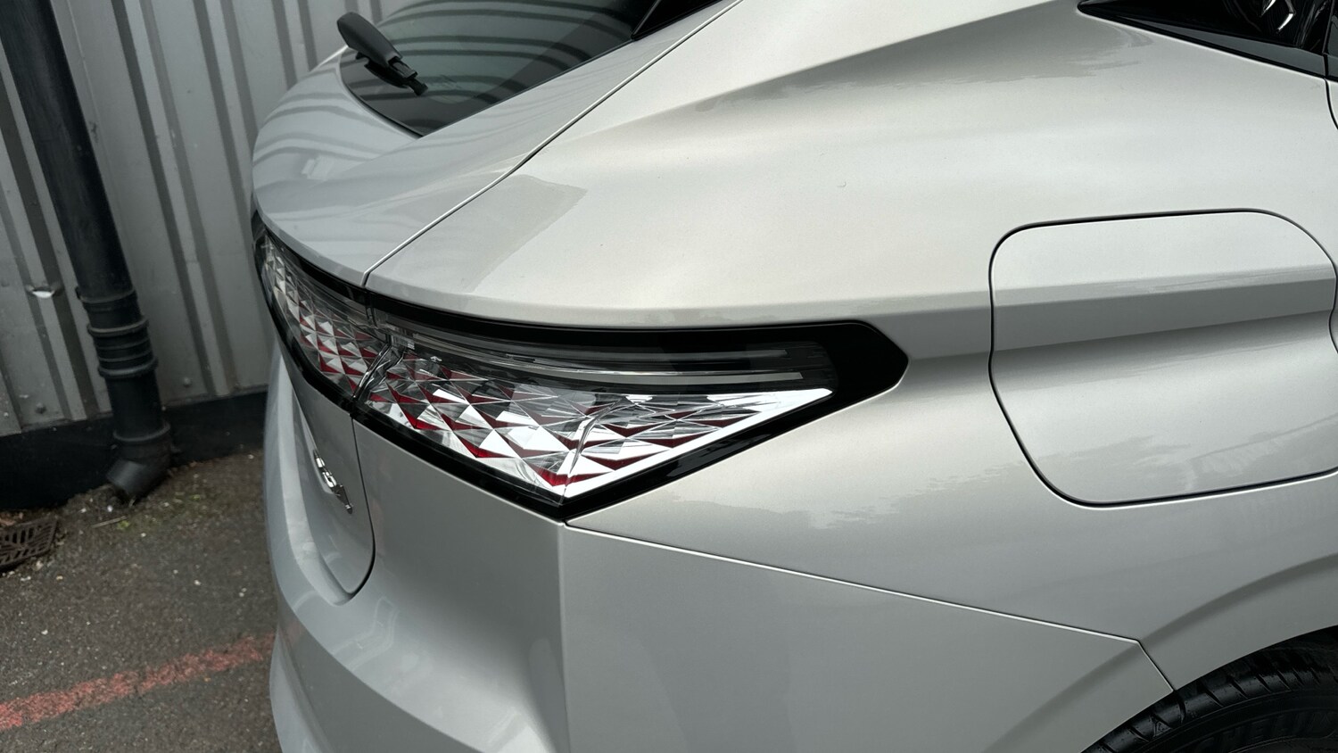 Used DS Automobiles DS 4 2025 for sale - 76296622: Photo 47