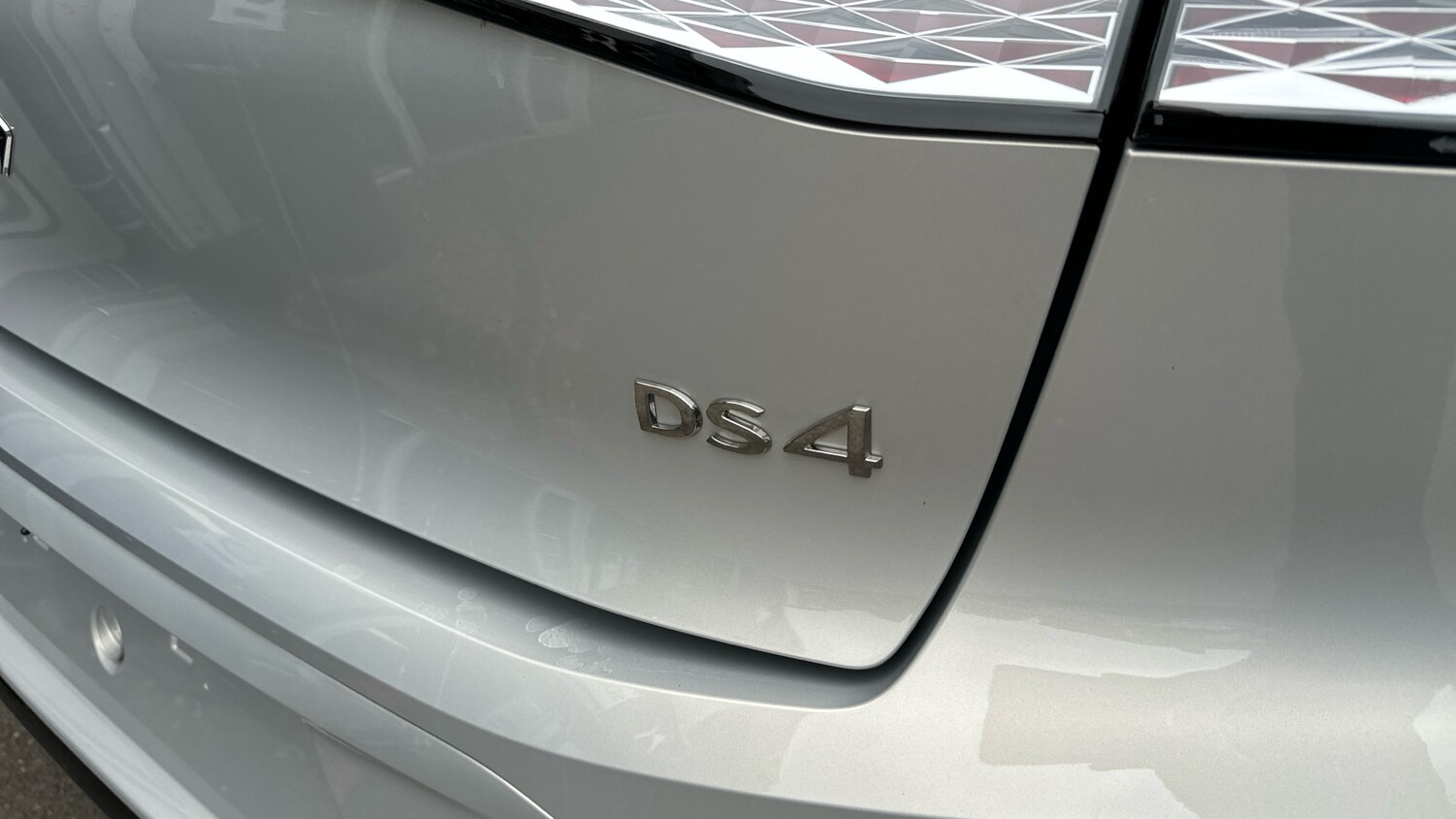 Used DS Automobiles DS 4 2025 for sale - 76296622: Photo 48