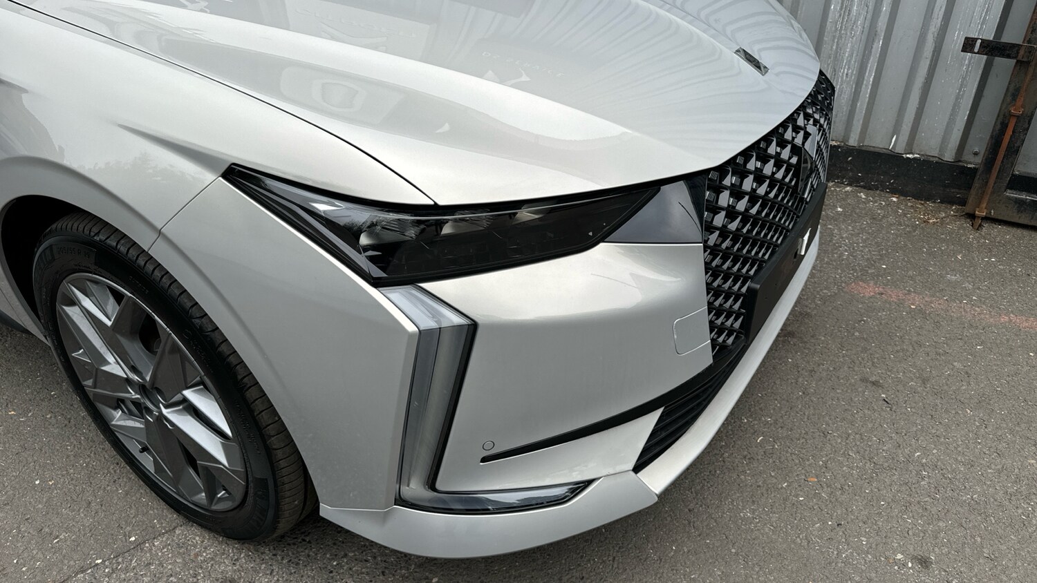 Used DS Automobiles DS 4 2025 for sale - 76296622: Photo 50