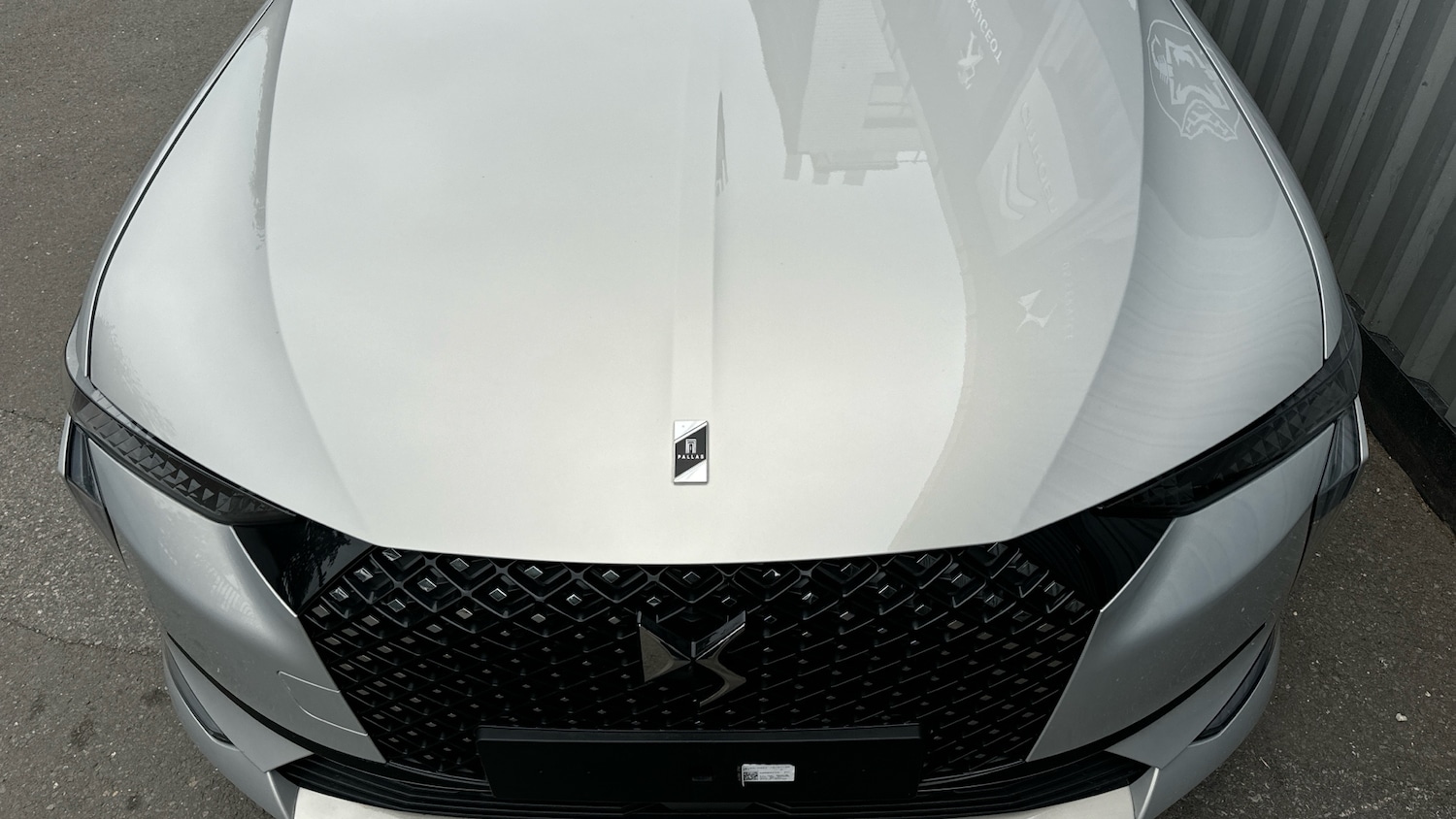 Used DS Automobiles DS 4 2025 for sale - 76296622: Photo 51