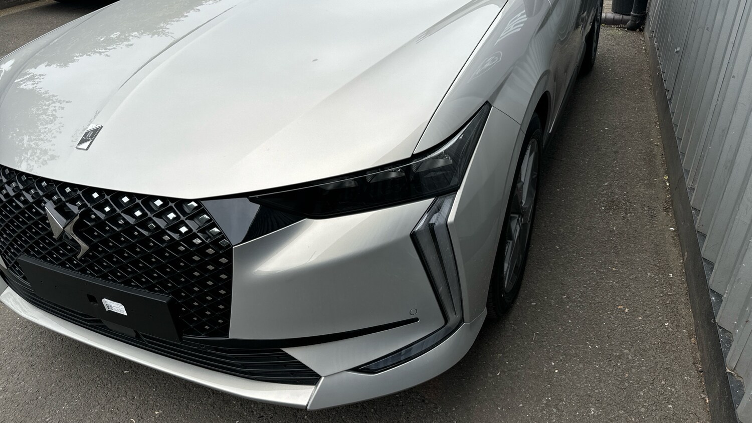 Used DS Automobiles DS 4 2025 for sale - 76296622: Photo 52