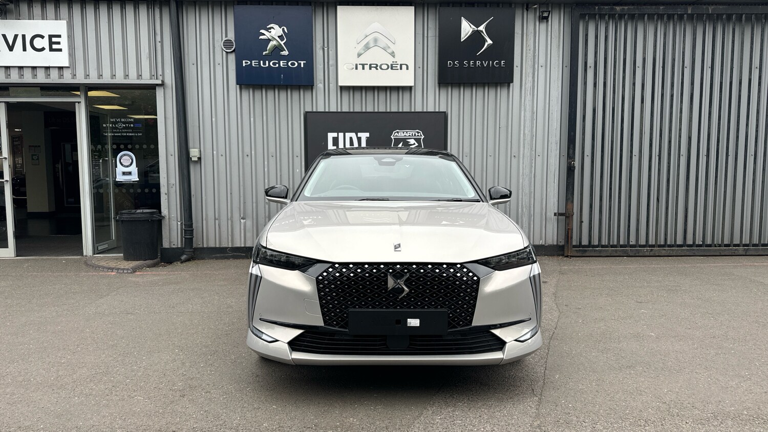 Used DS Automobiles DS 4 2025 for sale - 76296622: Photo 8