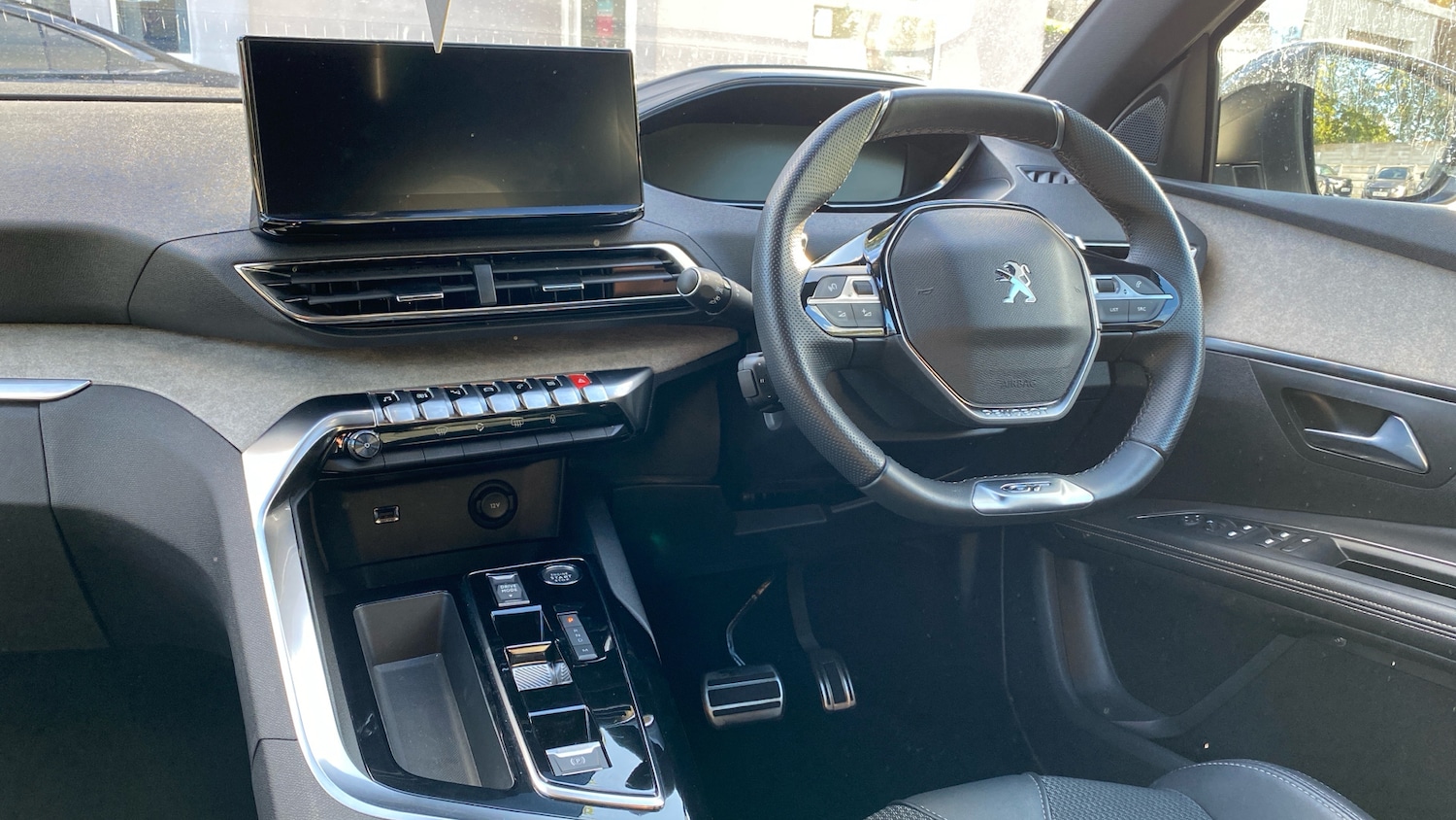 Used Peugeot 5008 2024 for sale - 76033064: Photo 10