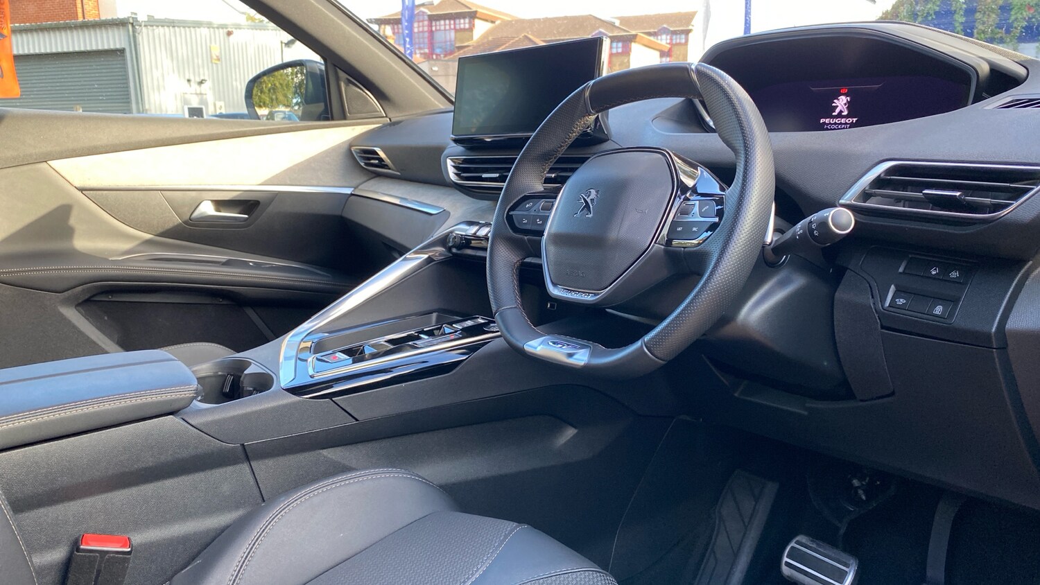 Used Peugeot 5008 2024 for sale - 76033064: Photo 11