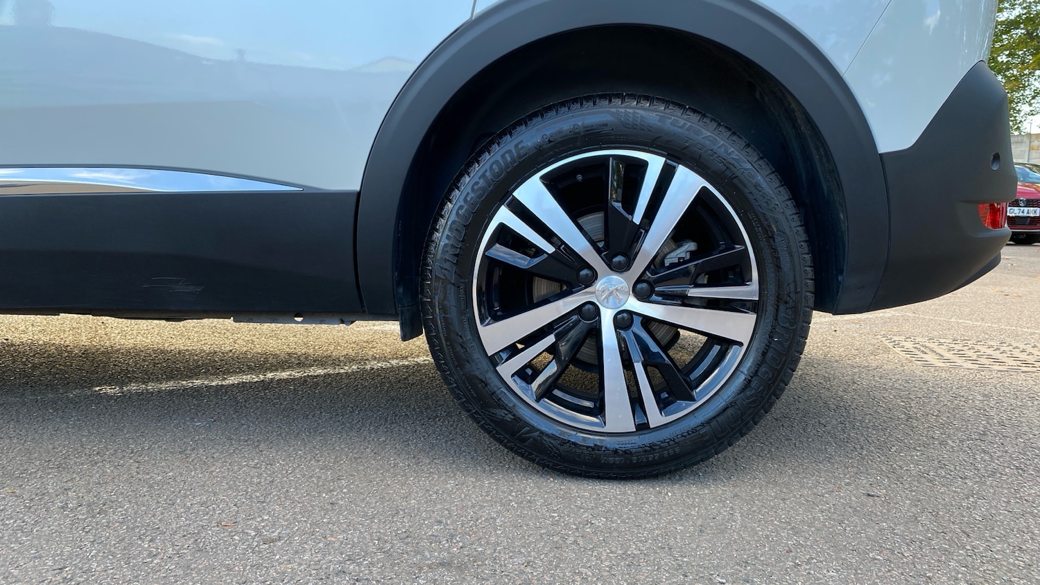 Used Peugeot 5008 2024 for sale - 76033064: Photo 15