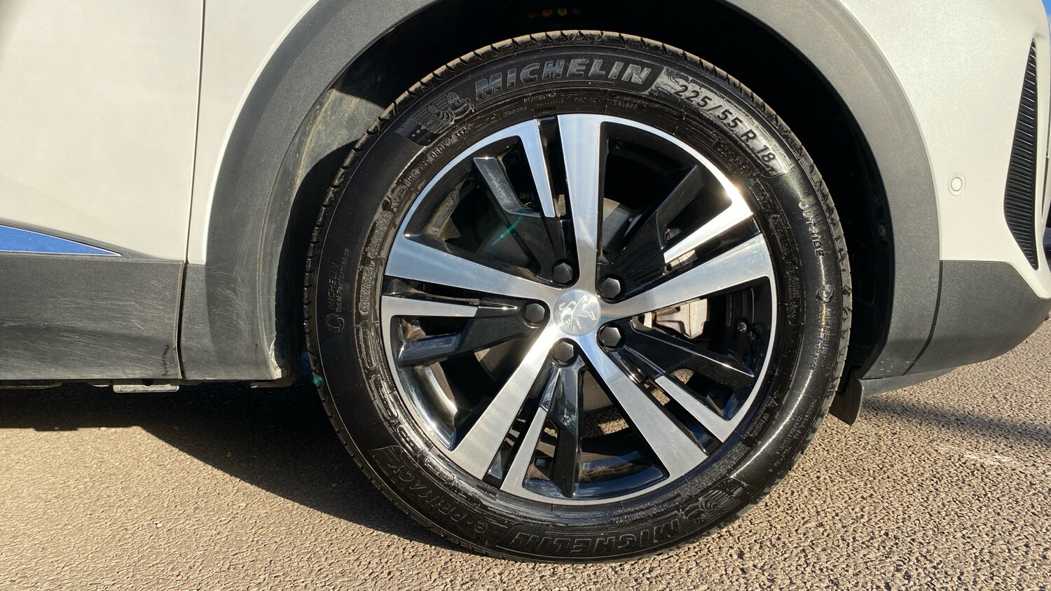 Used Peugeot 5008 2024 for sale - 76033064: Photo 17