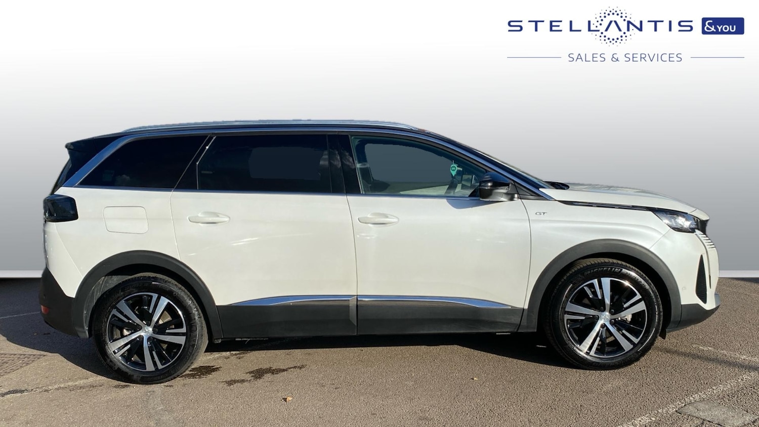 Used Peugeot 5008 2024 for sale - 76033064: Photo 2