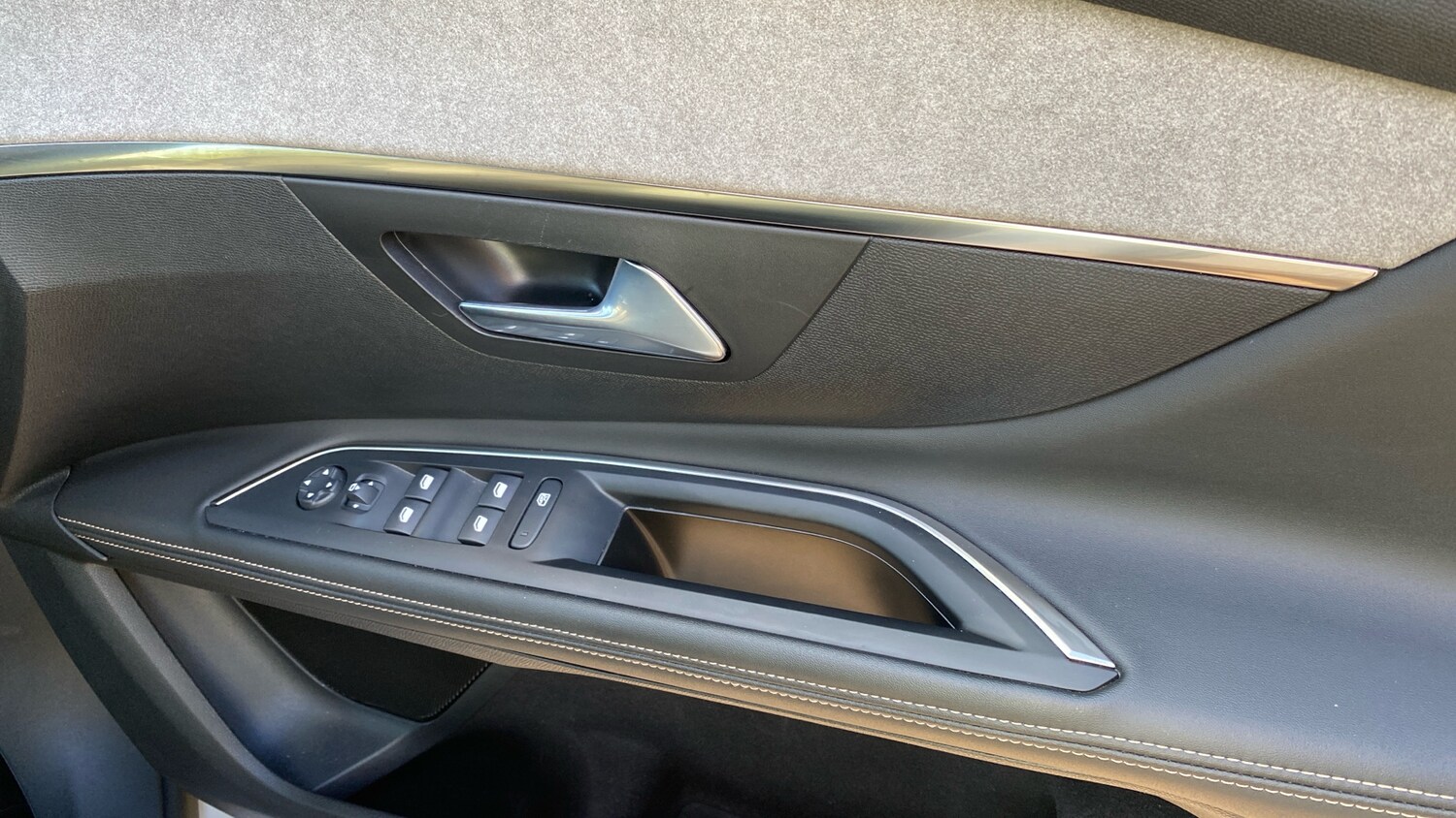 Used Peugeot 5008 2024 for sale - 76033064: Photo 22