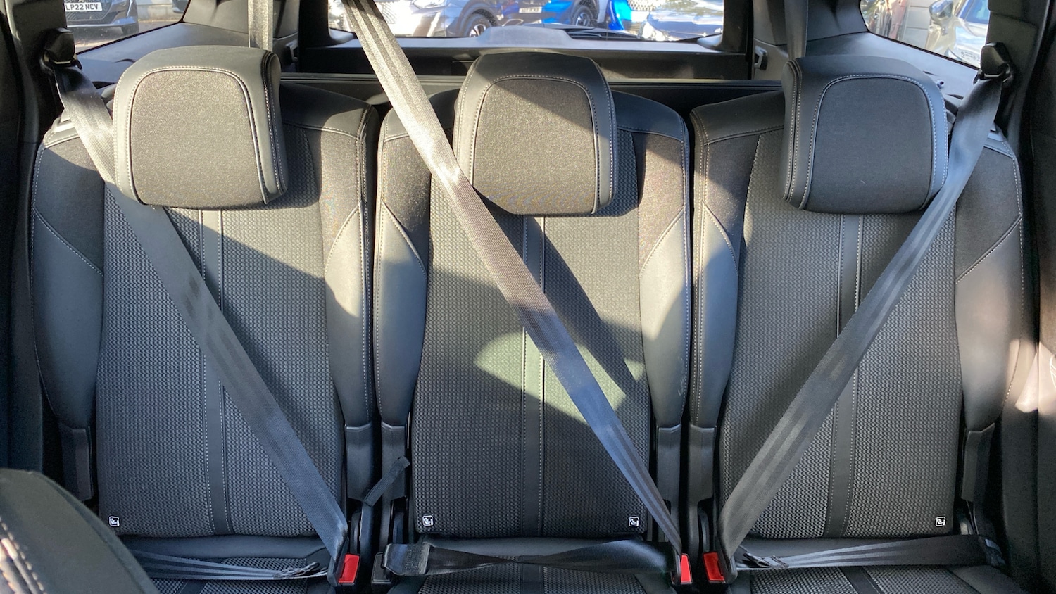 Used Peugeot 5008 2024 for sale - 76033064: Photo 25