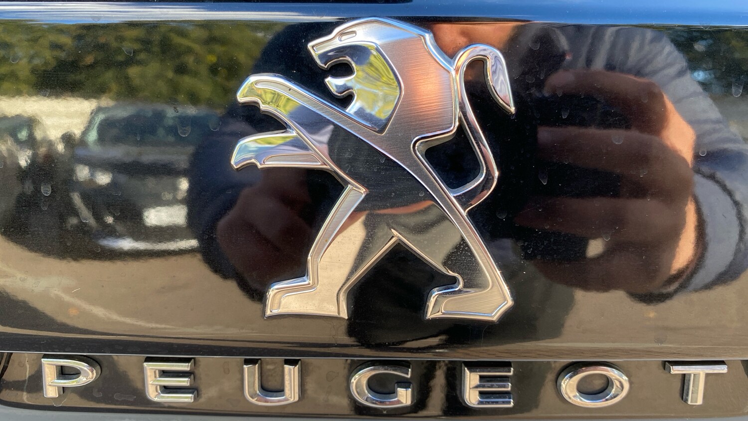 Used Peugeot 5008 2024 for sale - 76033064: Photo 26