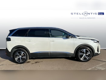 Used Peugeot 5008 2024 for sale - 76033064: Photo 2