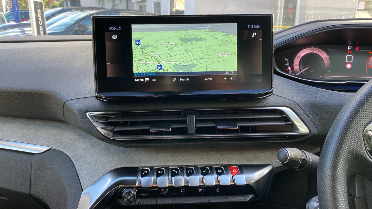 Used Peugeot 5008 2024 for sale - 76033064: Photo 32