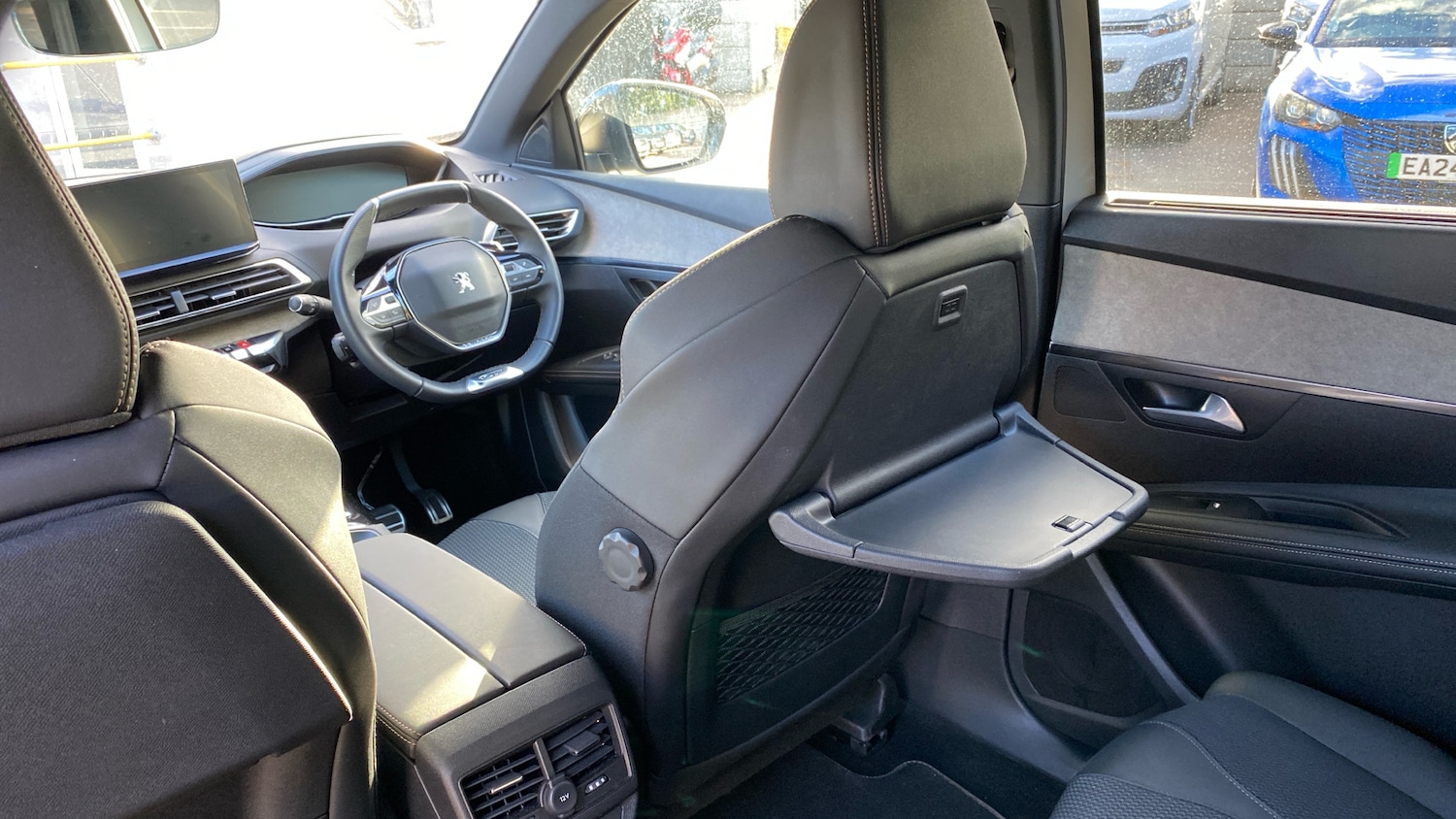 Used Peugeot 5008 2024 for sale - 76033064: Photo 35