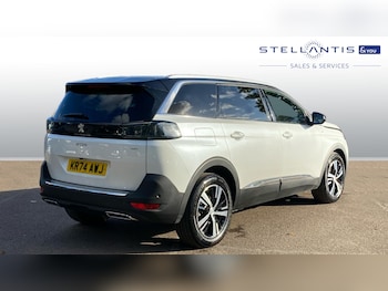 Used Peugeot 5008 2024 for sale - 76033064: Photo 3