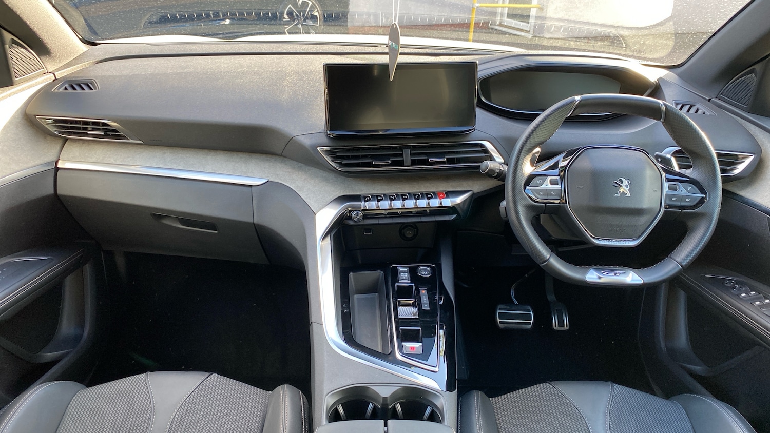 Used Peugeot 5008 2024 for sale - 76033064: Photo 4