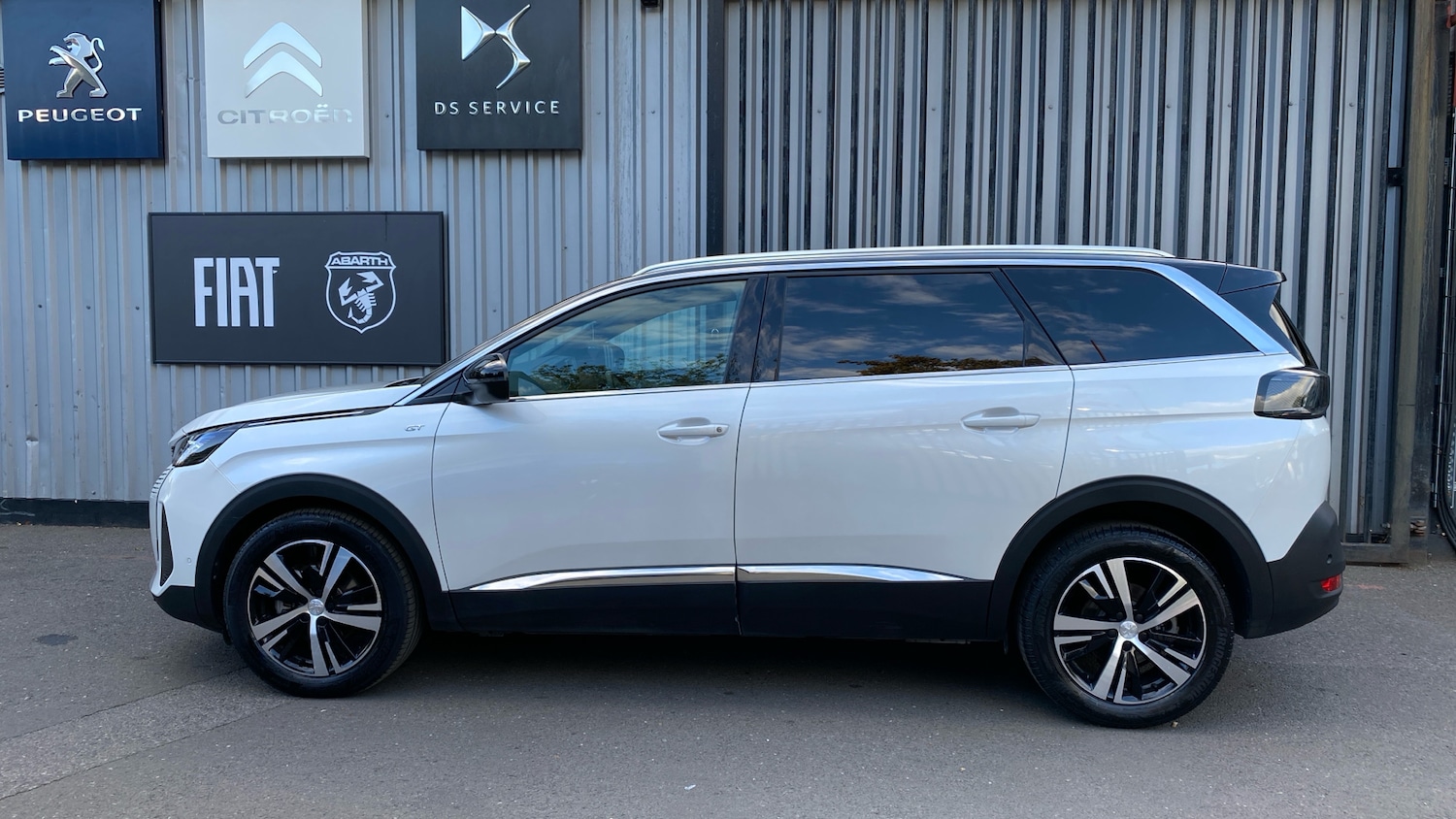 Used Peugeot 5008 2024 for sale - 76033064: Photo 6