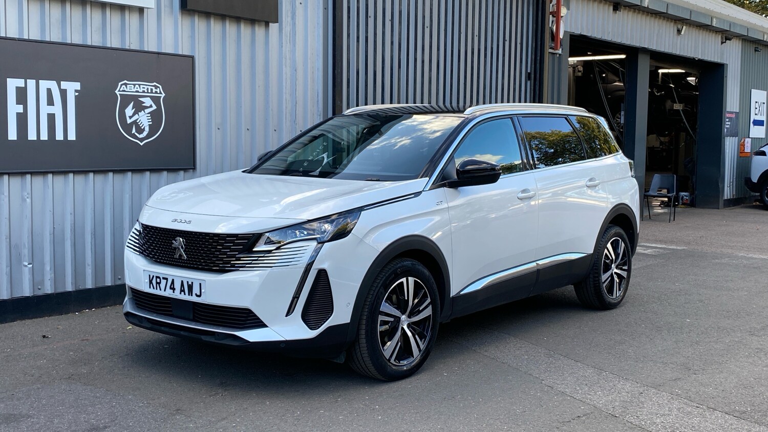 Used Peugeot 5008 2024 for sale - 76033064: Photo 7