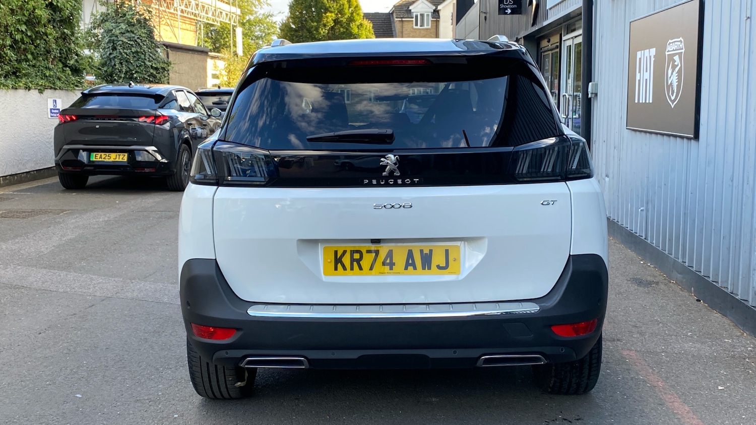 Used Peugeot 5008 2024 for sale - 76033064: Photo 9