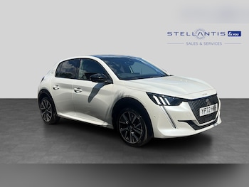 Used Peugeot 208 2022 for sale - 79389358: Photo