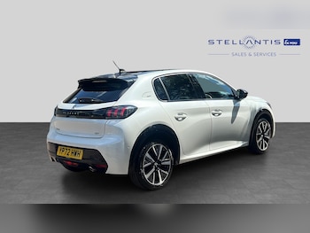 Used Peugeot 208 2022 for sale - 79389358: Photo