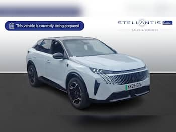 Used Peugeot 3008 2025 for sale - 79713208: Photo