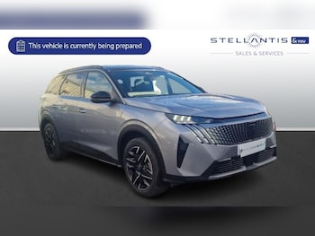 Used Peugeot 5008 2024 for sale - 77525642: Photo