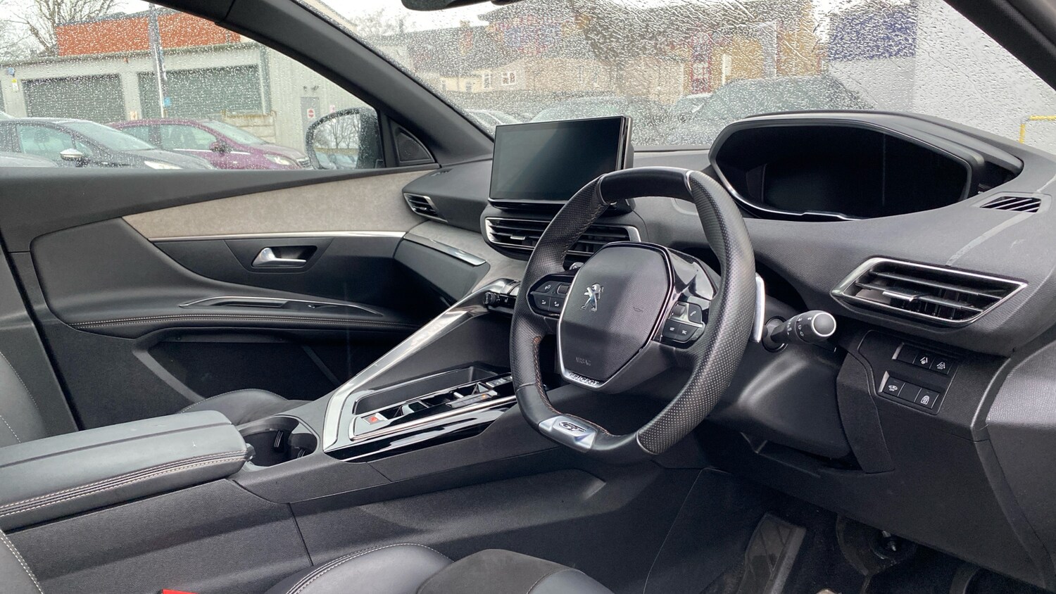 Used Peugeot 3008 2023 for sale - 77359749: Photo 10